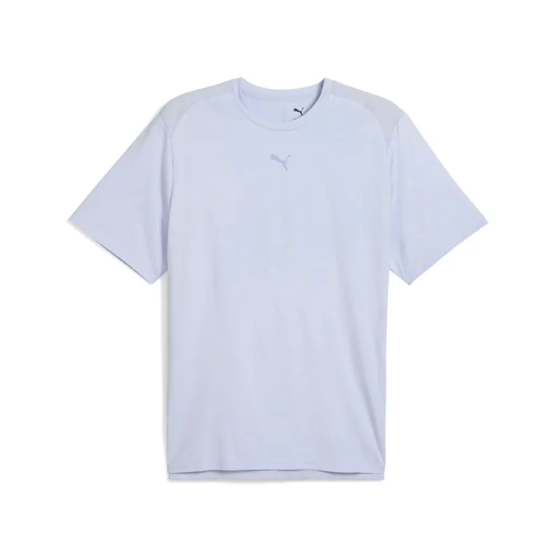 Cloudspun Thermoadapt Crew Neck Short Sleeve Athletic T-Shirt made by Puma