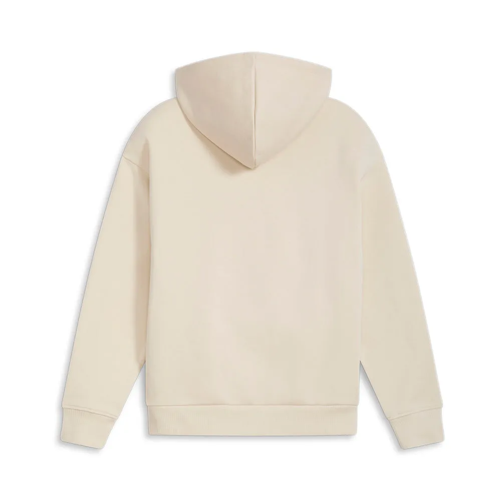 Enlighten Embossed Logo Pullover Hoodie sold by Shoebacca product image thumbnail 2