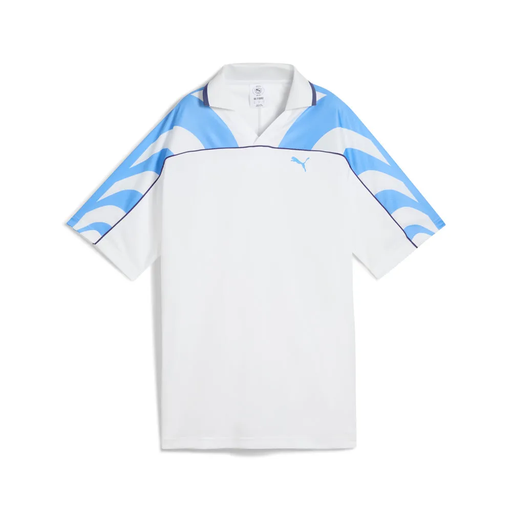 Future.Archive Relaxed Short Sleeve Replica Jersey sold by Shoebacca