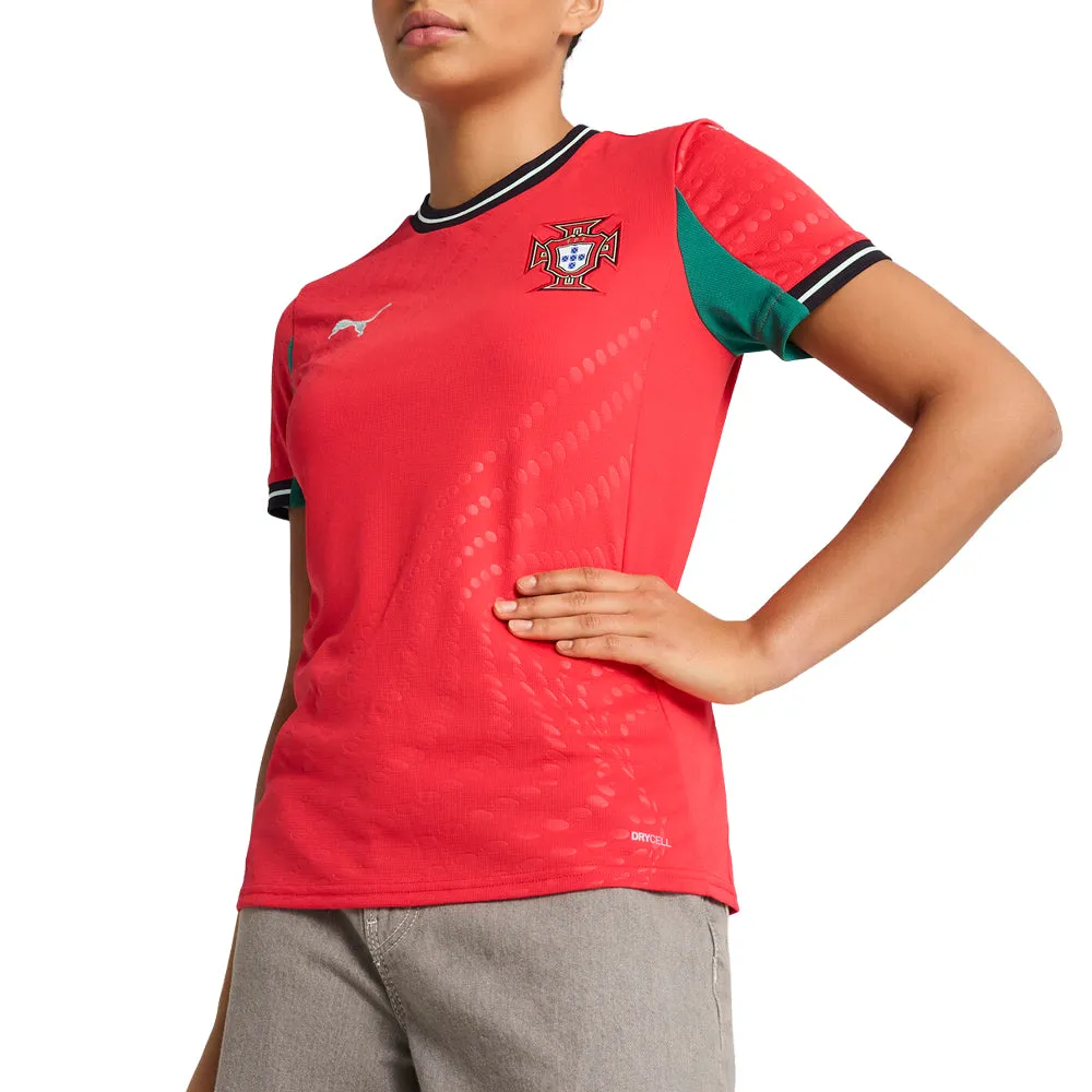 FPF Crew Neck Short Sleeve Home Soccer Jersey Replica sold by Shoebacca product image thumbnail 3