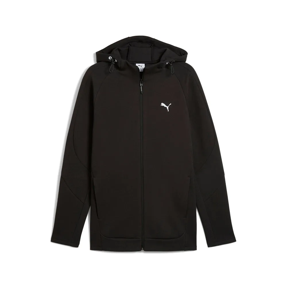 Evostripe Full Zip Hoodie sold by Shoebacca