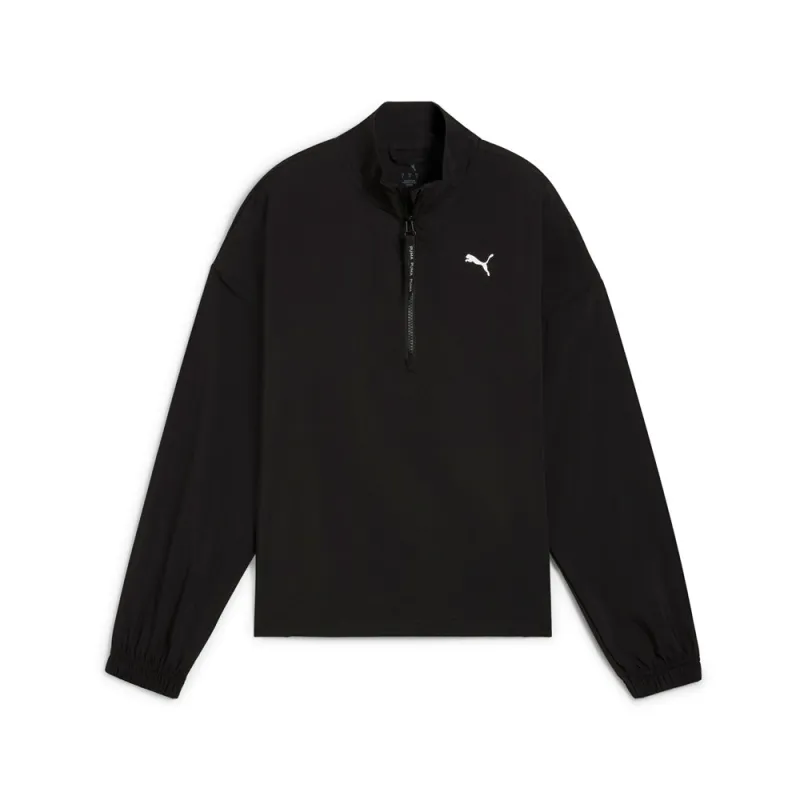 Strong Woven Full Zip Jacket made by Puma