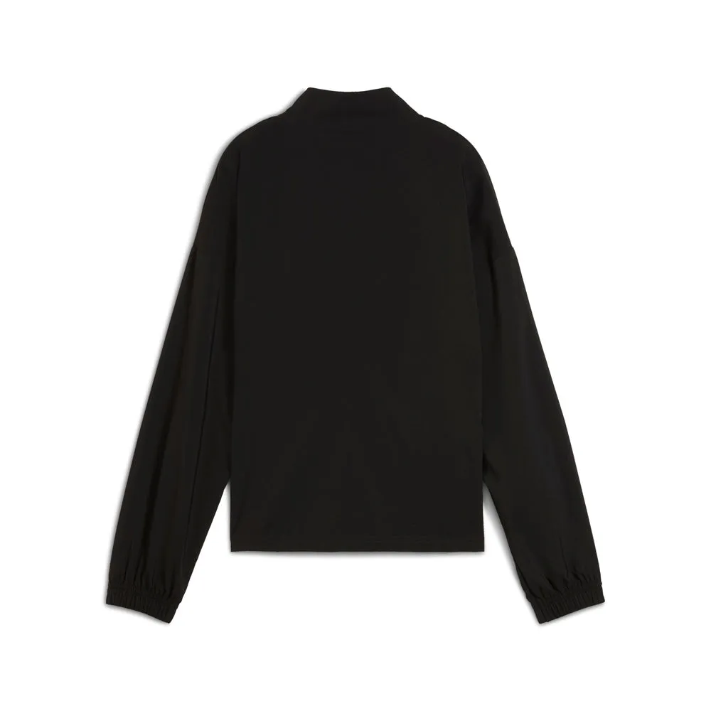 Strong Woven Full Zip Jacket sold by Shoebacca product image thumbnail 2