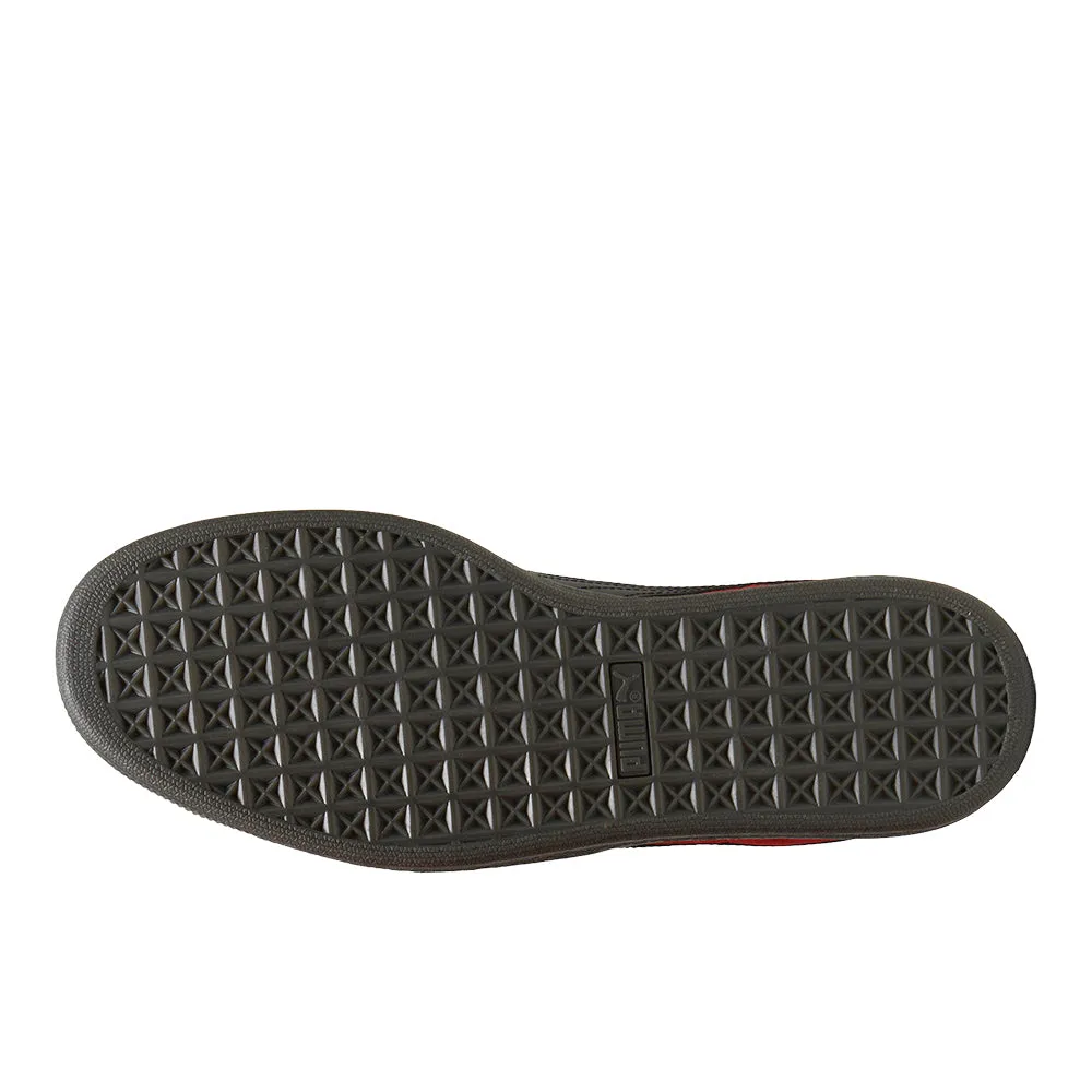 Suede Terrace Lace Up Sneakers sold by Shoebacca product image thumbnail 5