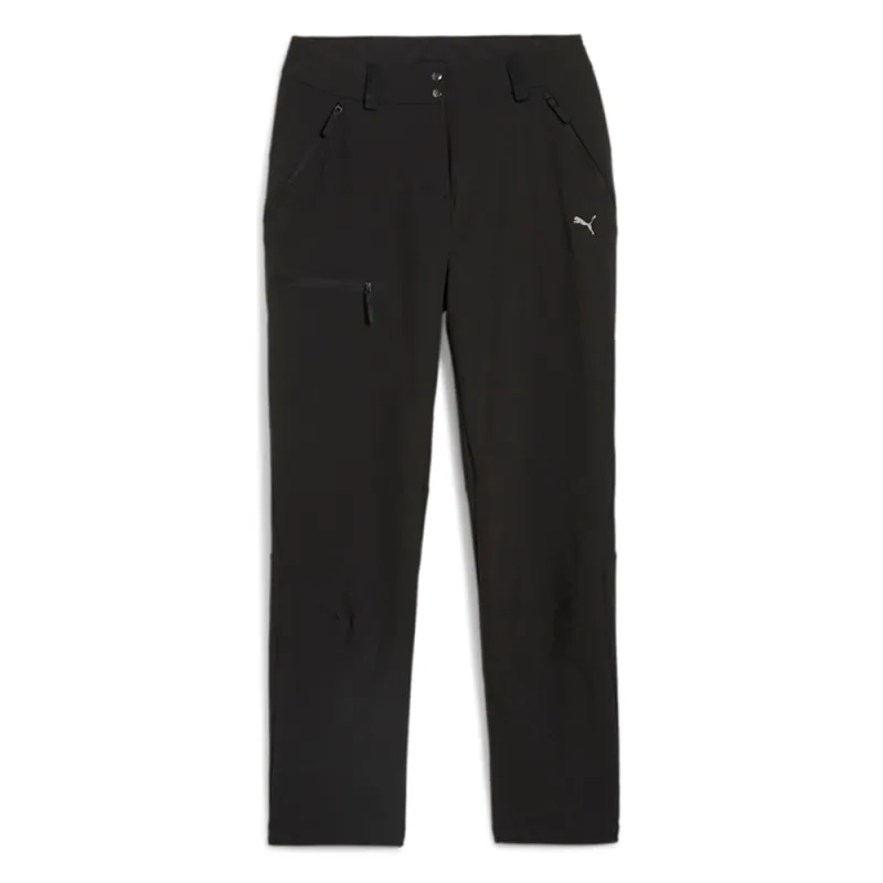 Seasons Softshell Pants made by Puma