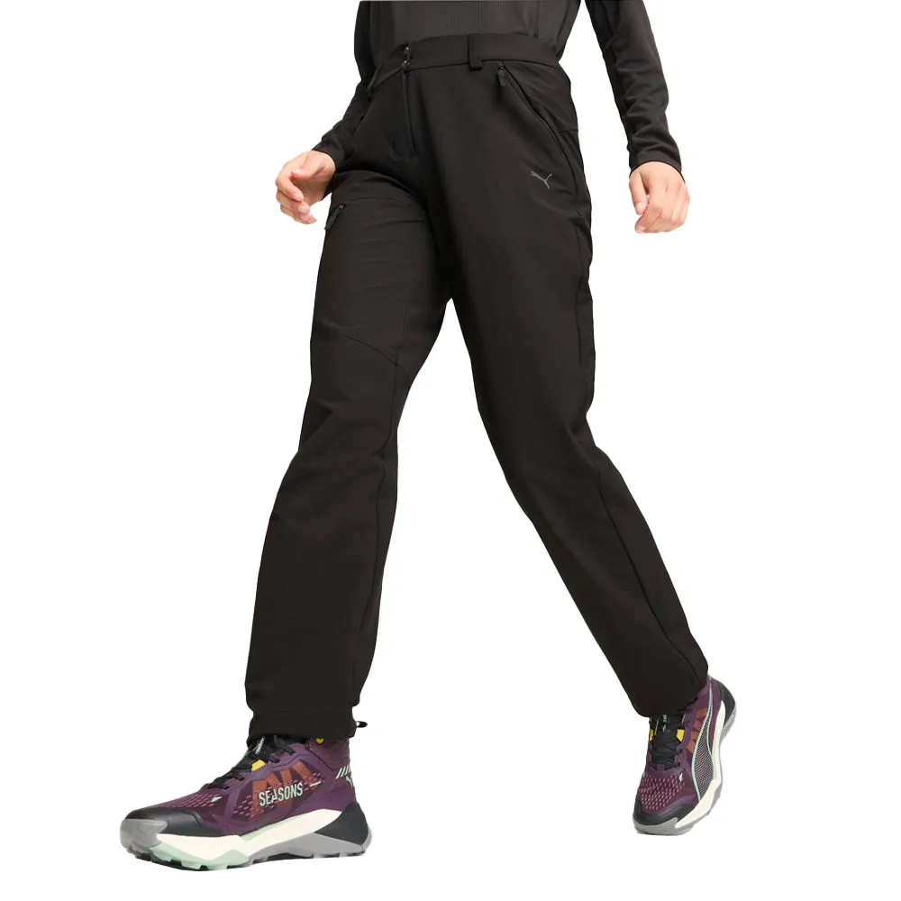 Seasons Softshell Pants sold by Shoebacca product image thumbnail 3