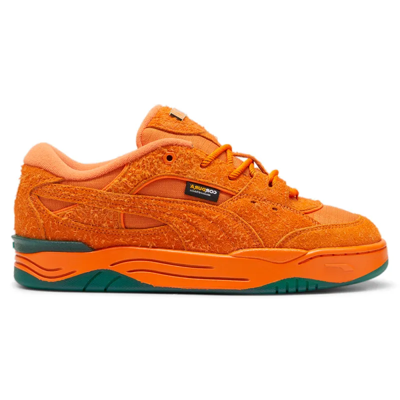 PUMA X CARROTS PUMA-180 Lace Up Sneakers made by Puma