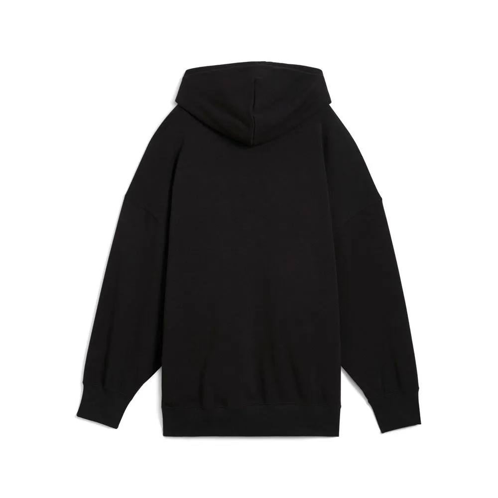 Wardrobe Essentials Over-Oversized Hoodie Tr sold by Shoebacca product image thumbnail 2