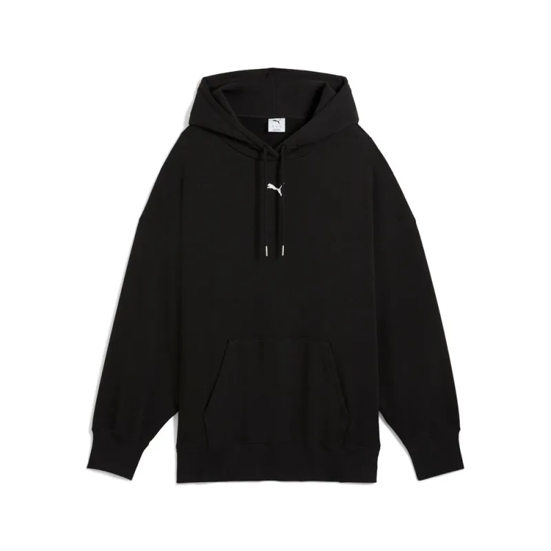 Wardrobe Essentials Over-Oversized Hoodie Tr made by Puma