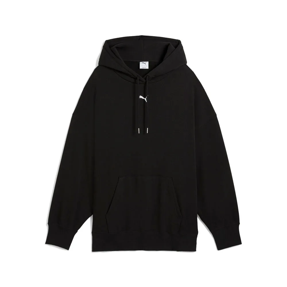 Wardrobe Essentials Over-Oversized Hoodie Tr sold by Shoebacca