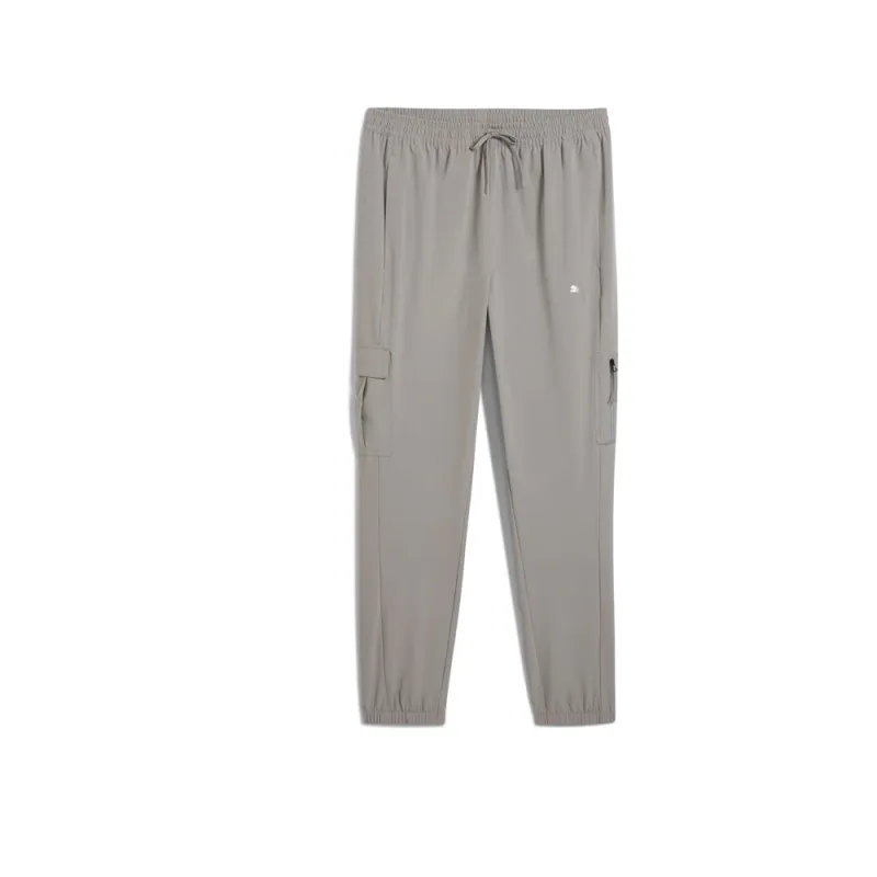 Flex Trend Woven Pants made by Puma