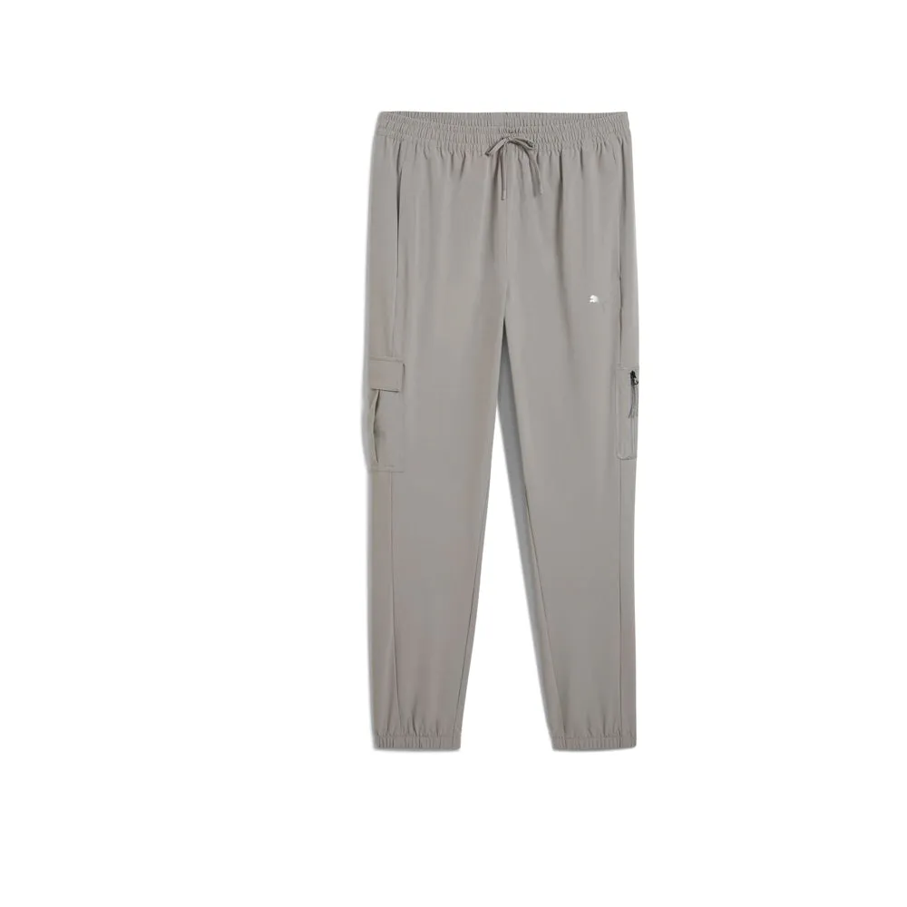 Flex Trend Woven Pants sold by Shoebacca