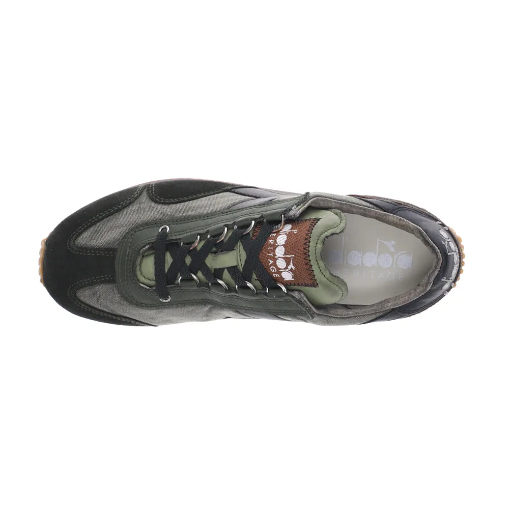 Equipe Dirty SW EVO Lace Up Sneakers sold by Shoebacca product image thumbnail 4