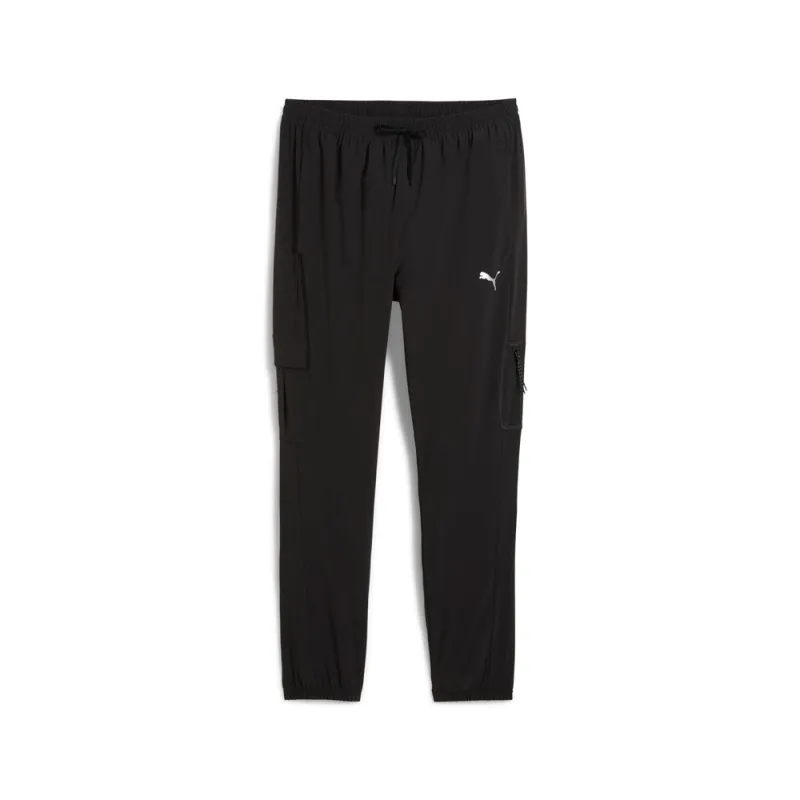 Flex Trend Woven Pants made by Puma