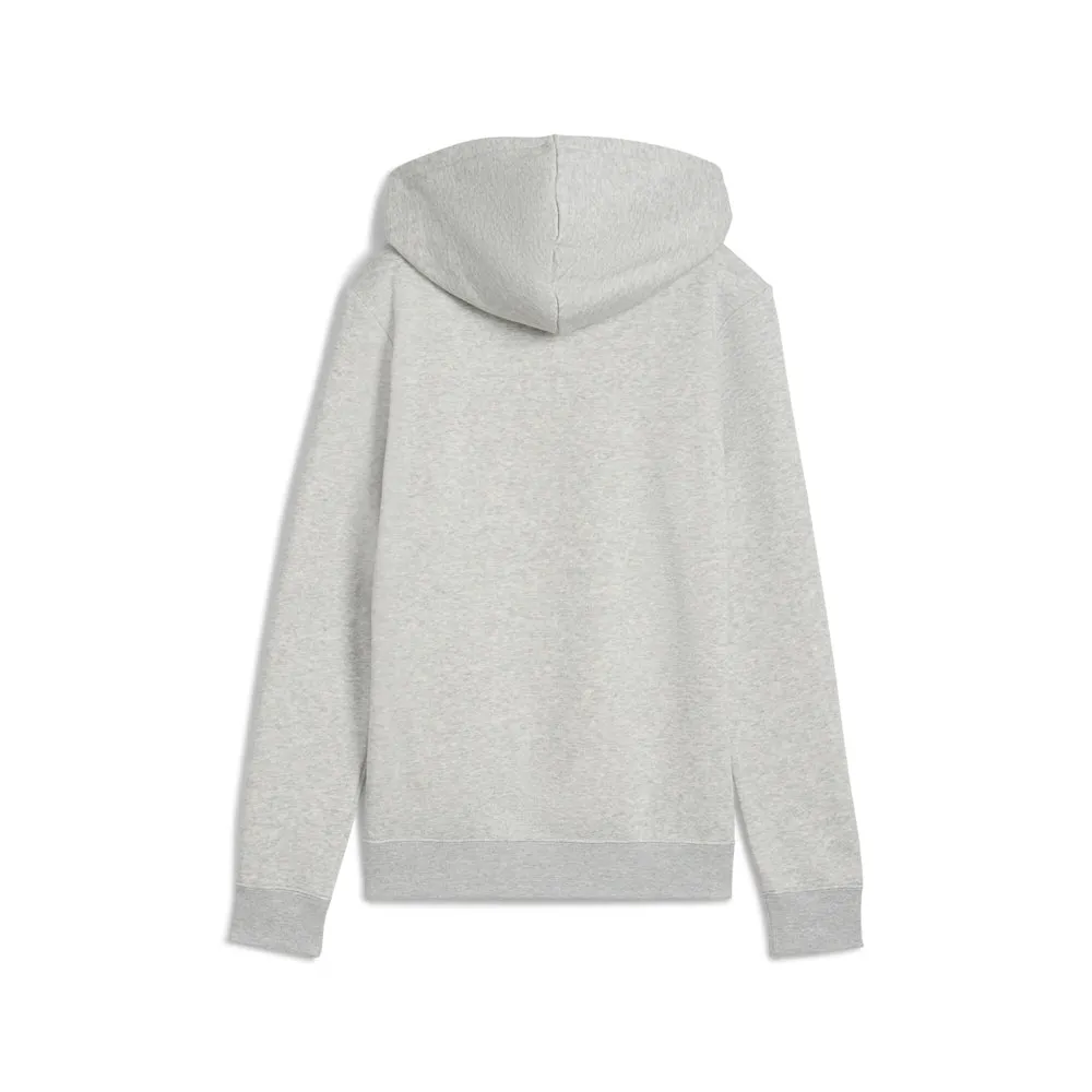 Essentials No. 1 Logo Pullover Hoodie sold by Shoebacca product image thumbnail 2