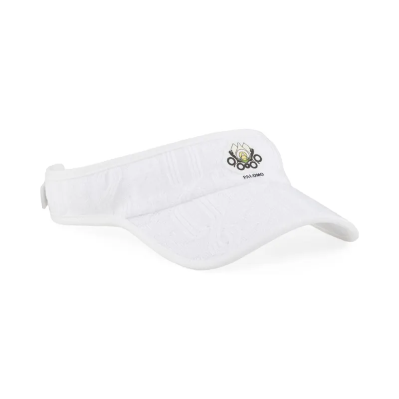 PUMA X PALOMO Visor made by Puma