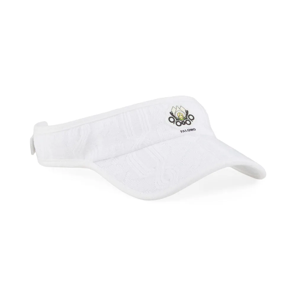 PUMA X PALOMO Visor sold by Shoebacca