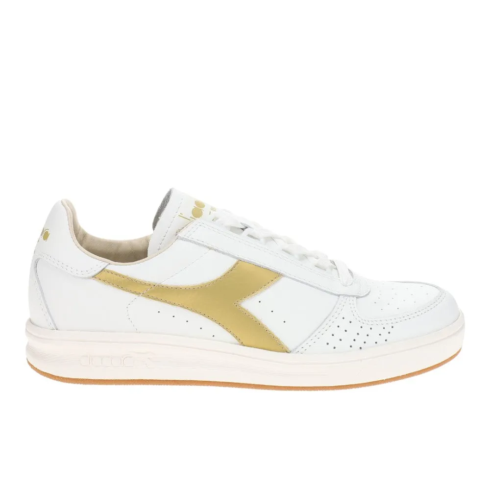 B.Elite H Italia Sport Perforated Lace Up Sneakers sold by Shoebacca