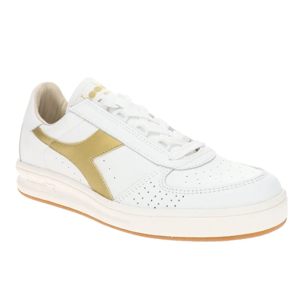 B.Elite H Italia Sport Perforated Lace Up Sneakers sold by Shoebacca product image thumbnail 2