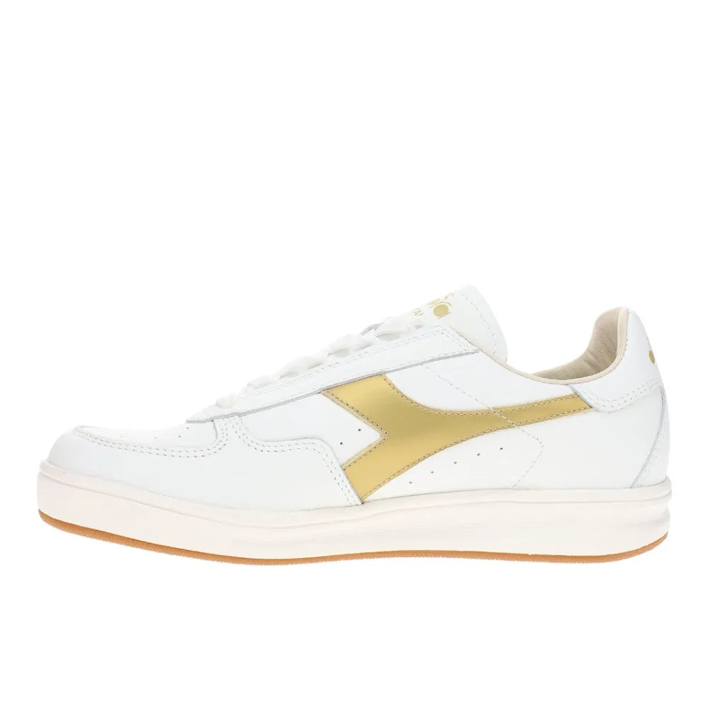 B.Elite H Italia Sport Perforated Lace Up Sneakers sold by Shoebacca product image thumbnail 3