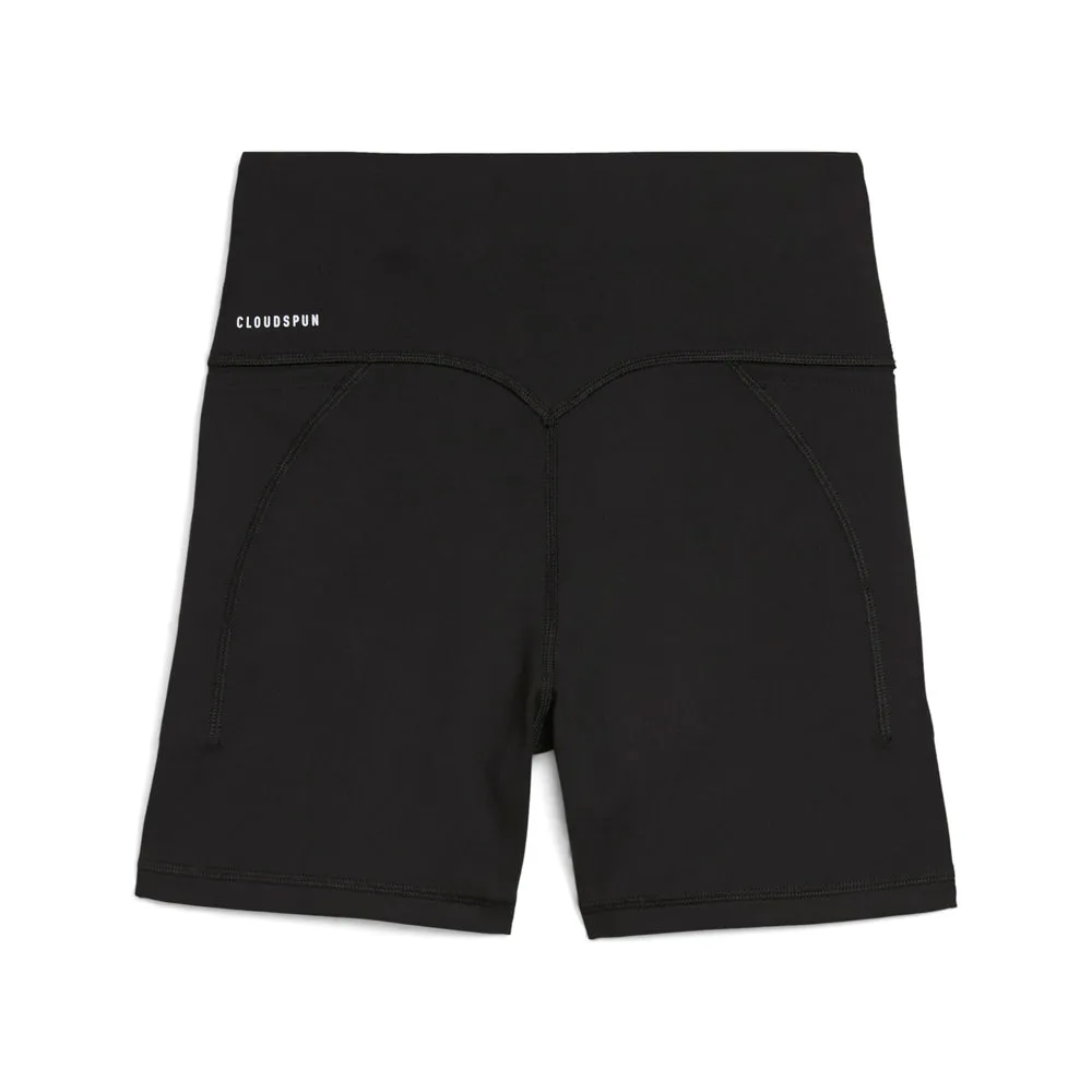 Cloudspun 5 Inch High Waisted Shorts sold by Shoebacca product image thumbnail 2