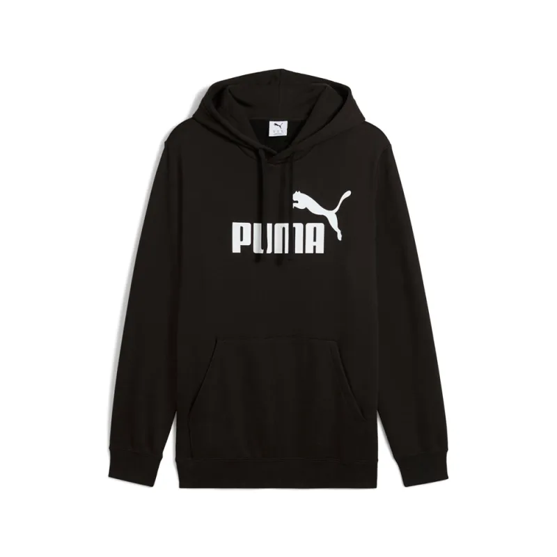 Essentials No. 1 Logo Pullover Hoodie made by Puma