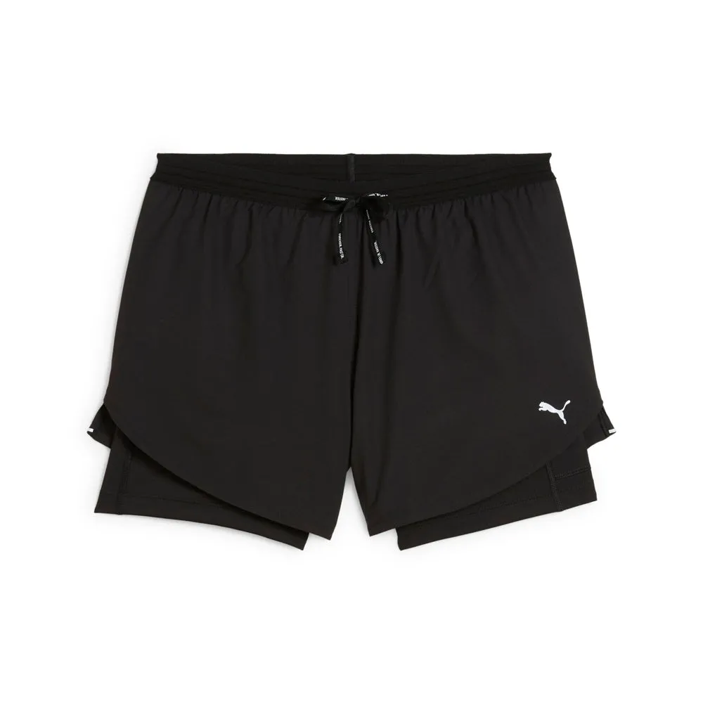 Run Ultraweave 4 Inch 2-in-1 Shorts sold by Shoebacca