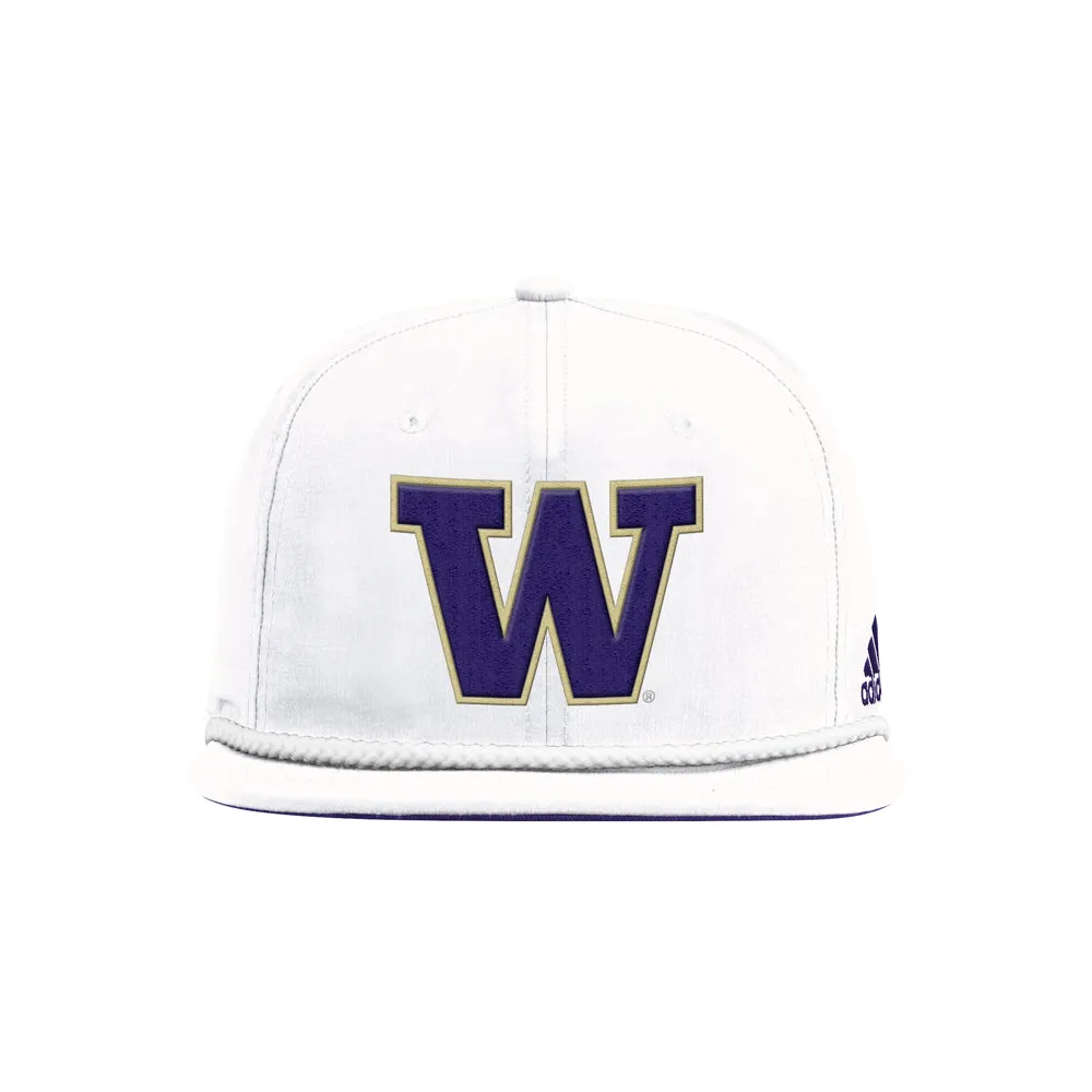 Washington Huskies Rope Cap sold by Shoebacca