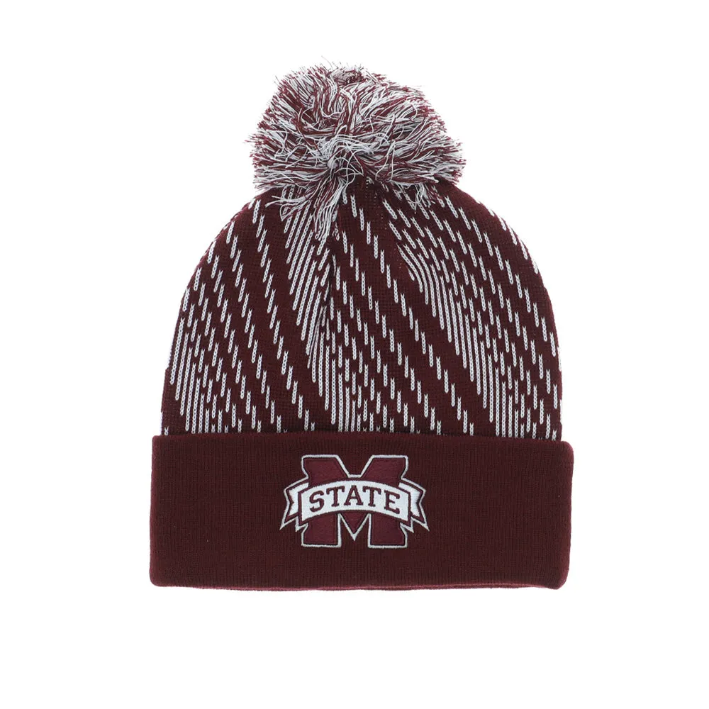 Texas A&M Aggies Players Cuff Beanie sold by Shoebacca product image thumbnail 2