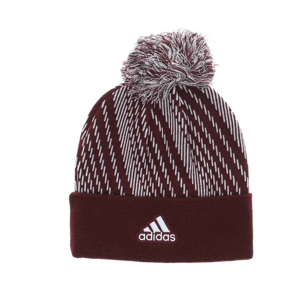 Texas A&M Aggies Players Cuff Beanie sold by Shoebacca
