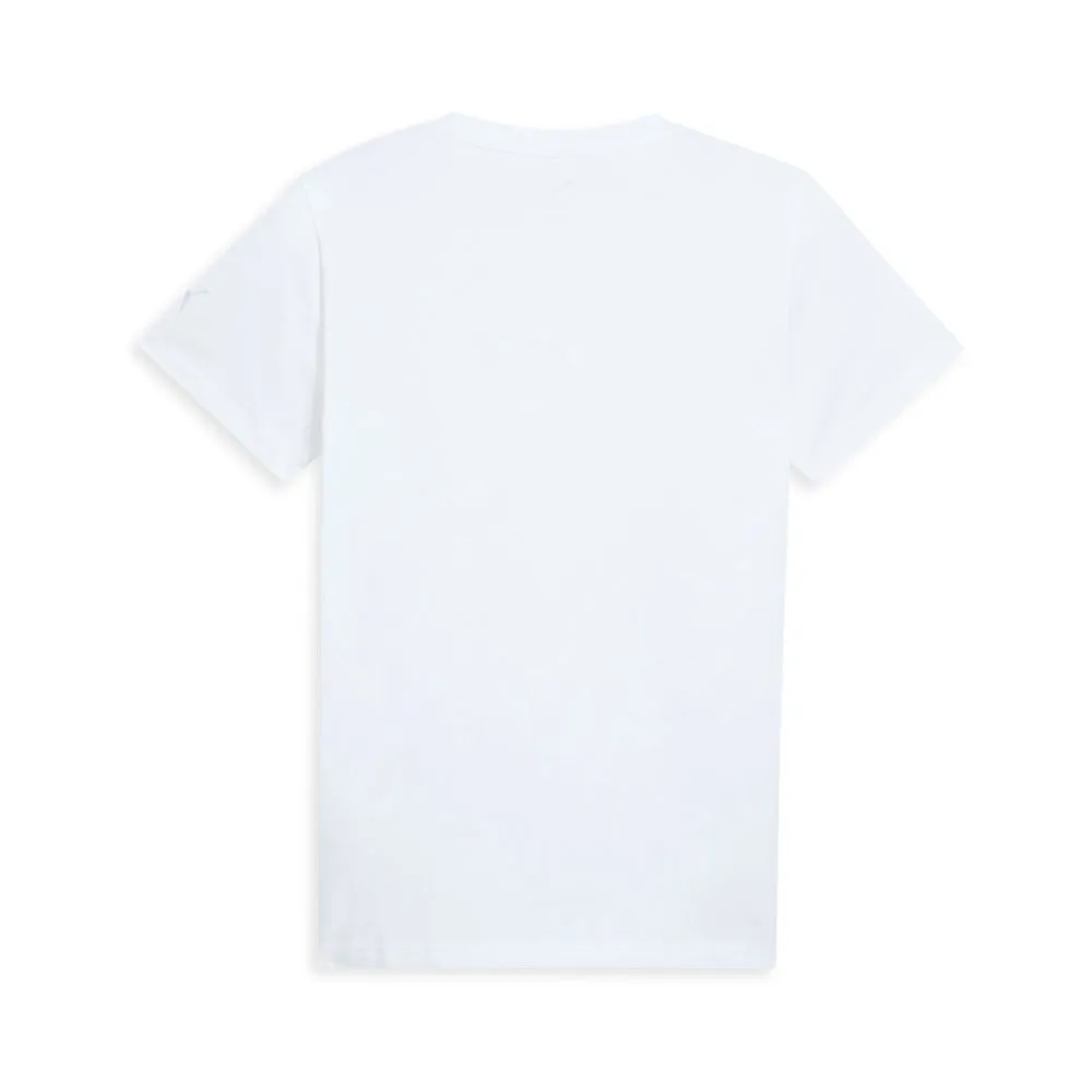 Garden Graphic Crew Neck Short Sleeve T-Shirt sold by Shoebacca product image thumbnail 2