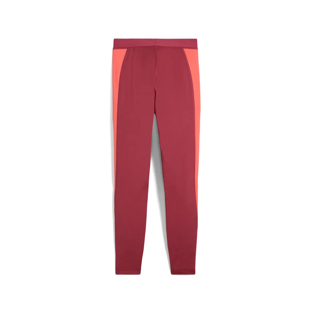 PUMA STRONG Color Block High Waisted 7/8 Leggings sold by Shoebacca product image thumbnail 2