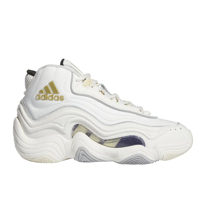 Crazy 98 Lace Up Sneakers made by Adidas