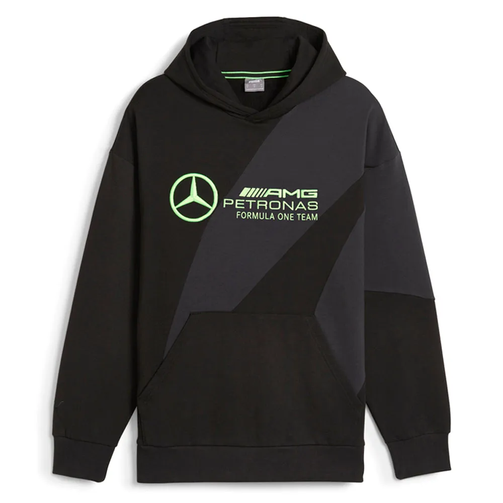 MAPF1 Statement Logo Pullover Hoodie sold by Shoebacca product image thumbnail 3