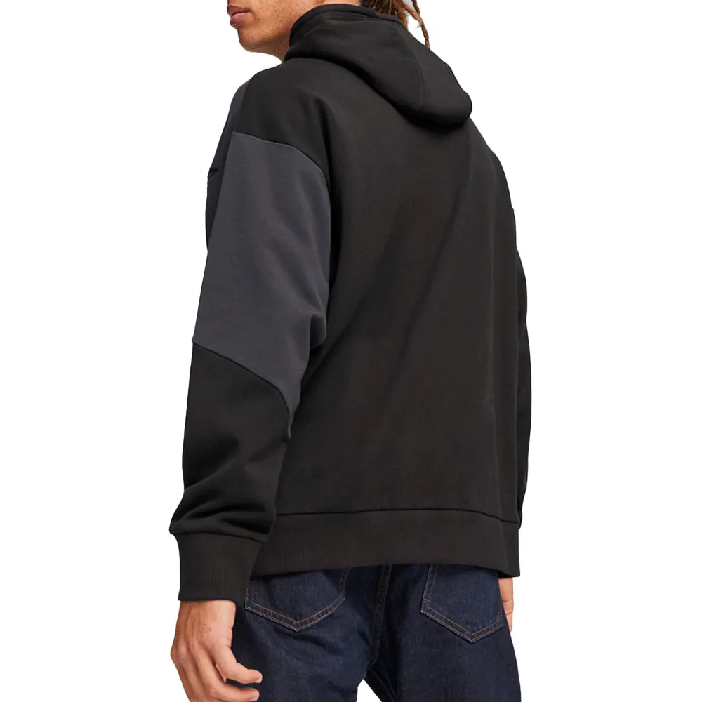MAPF1 Statement Logo Pullover Hoodie sold by Shoebacca product image thumbnail 2