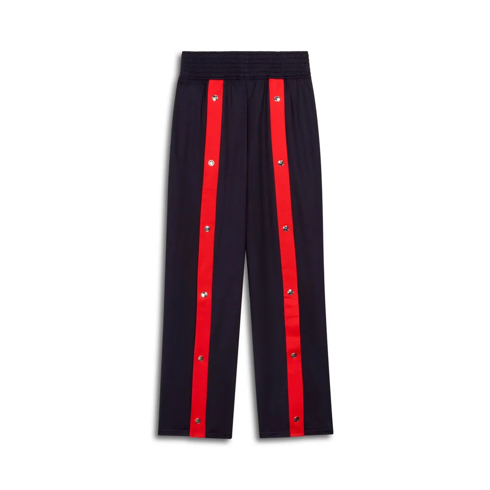 PUMA X LAQUAN SMITH High Waisted Sweatpants sold by Shoebacca product image thumbnail 2