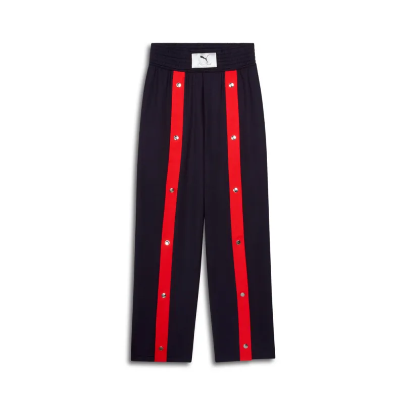 PUMA X LAQUAN SMITH High Waisted Sweatpants made by Puma