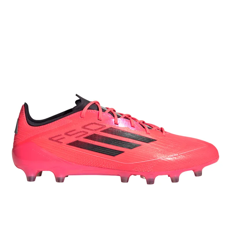 F50 Elite Artificial Ground Soccer Cleats made by Adidas