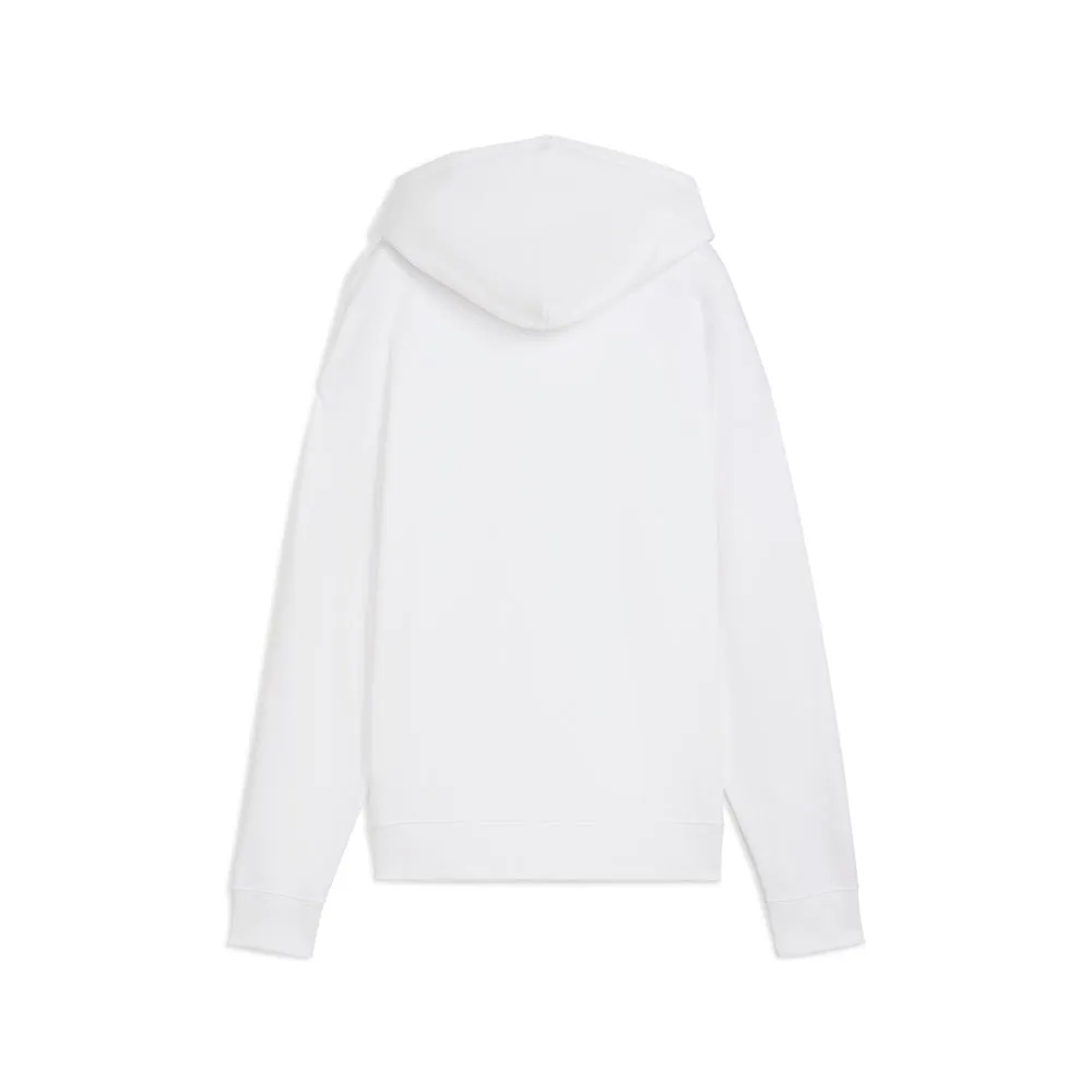 Essentials No. 1 Logo Comfort Full Zip Hoodie sold by Shoebacca product image thumbnail 2