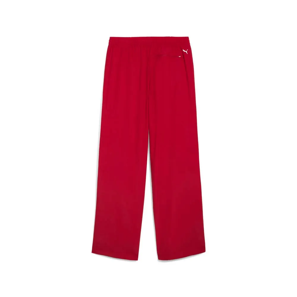Scuderia Ferrari Drivers T7 Oversized Pants sold by Shoebacca product image thumbnail 2
