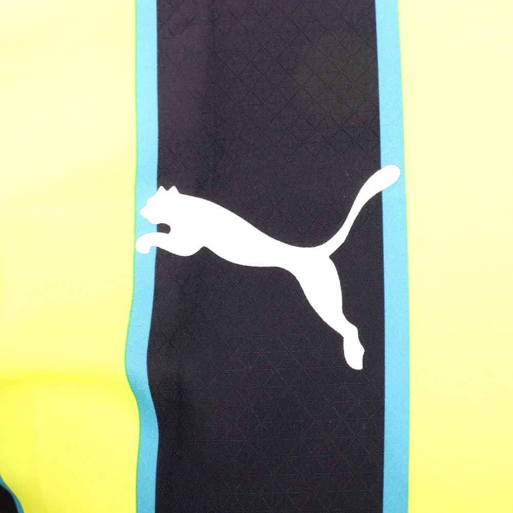 Manchester City F.C. Away Collared Short Sleeve Soccer Jersey sold by Shoebacca product image thumbnail 3