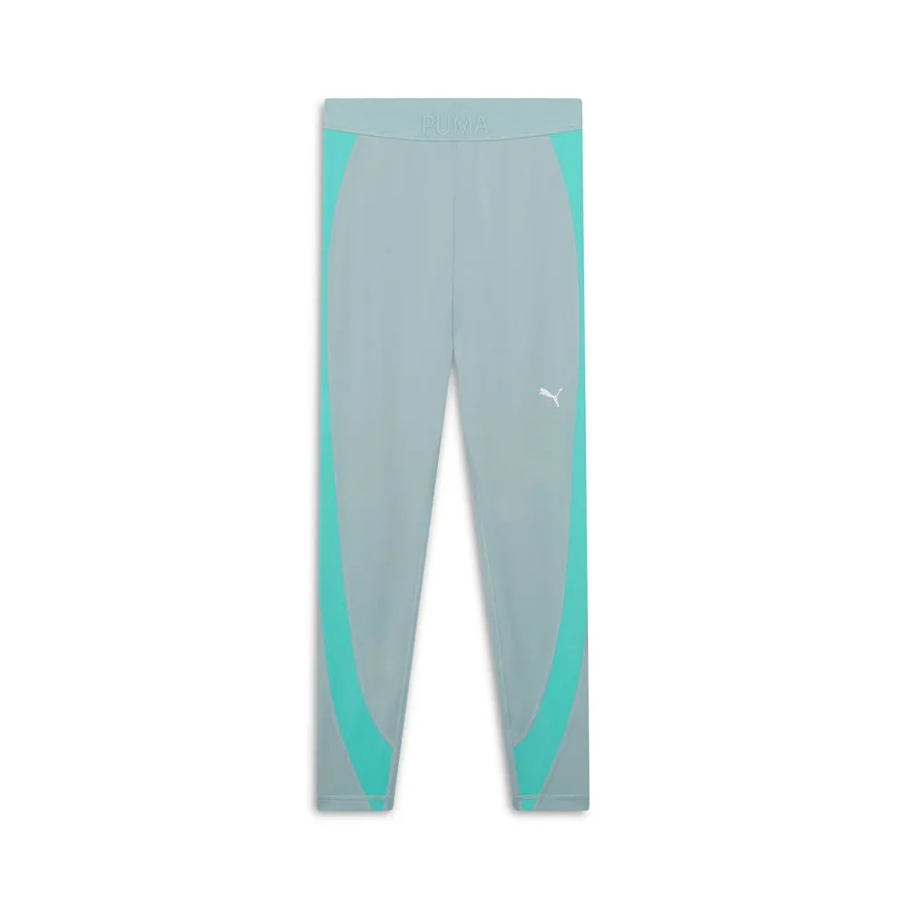 Strong Colorblock 7/8 Athletic Leggings sold by Shoebacca