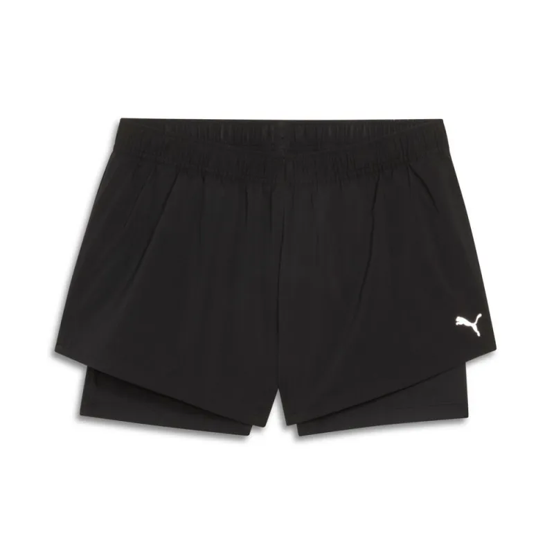 Woven 2-in-1 Shorts made by Puma