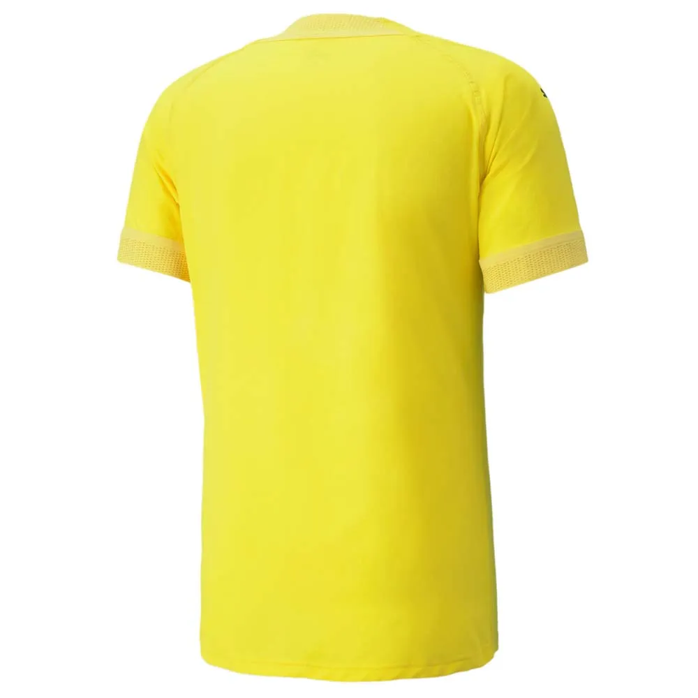 Teamfinal V Neck Short Sleeve Soccer Jersey sold by Shoebacca product image thumbnail 2