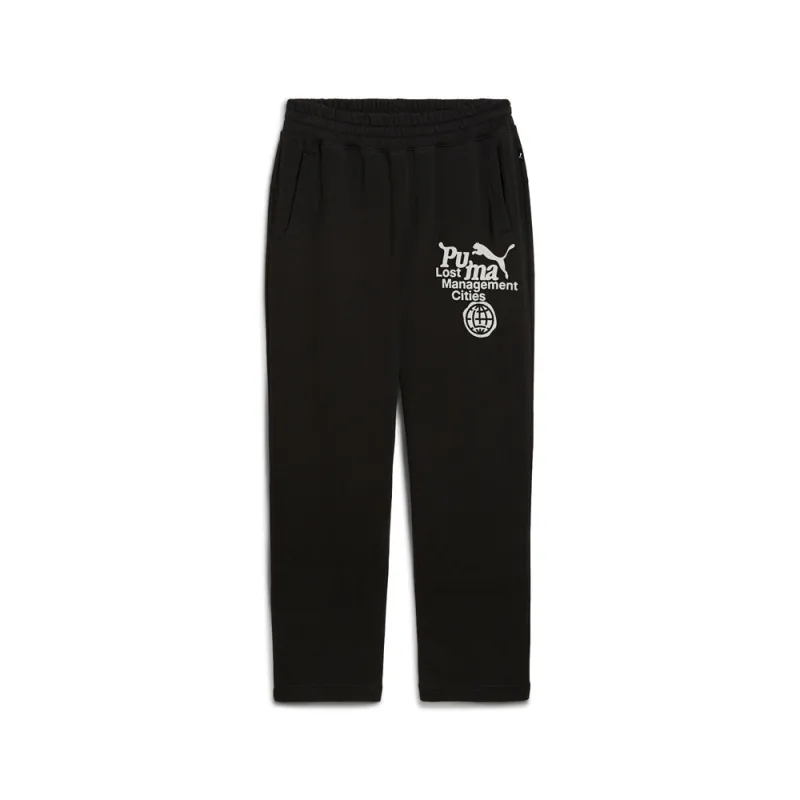 PUMA X LOST MANAGEMENT CITIES Sweatpants made by Puma