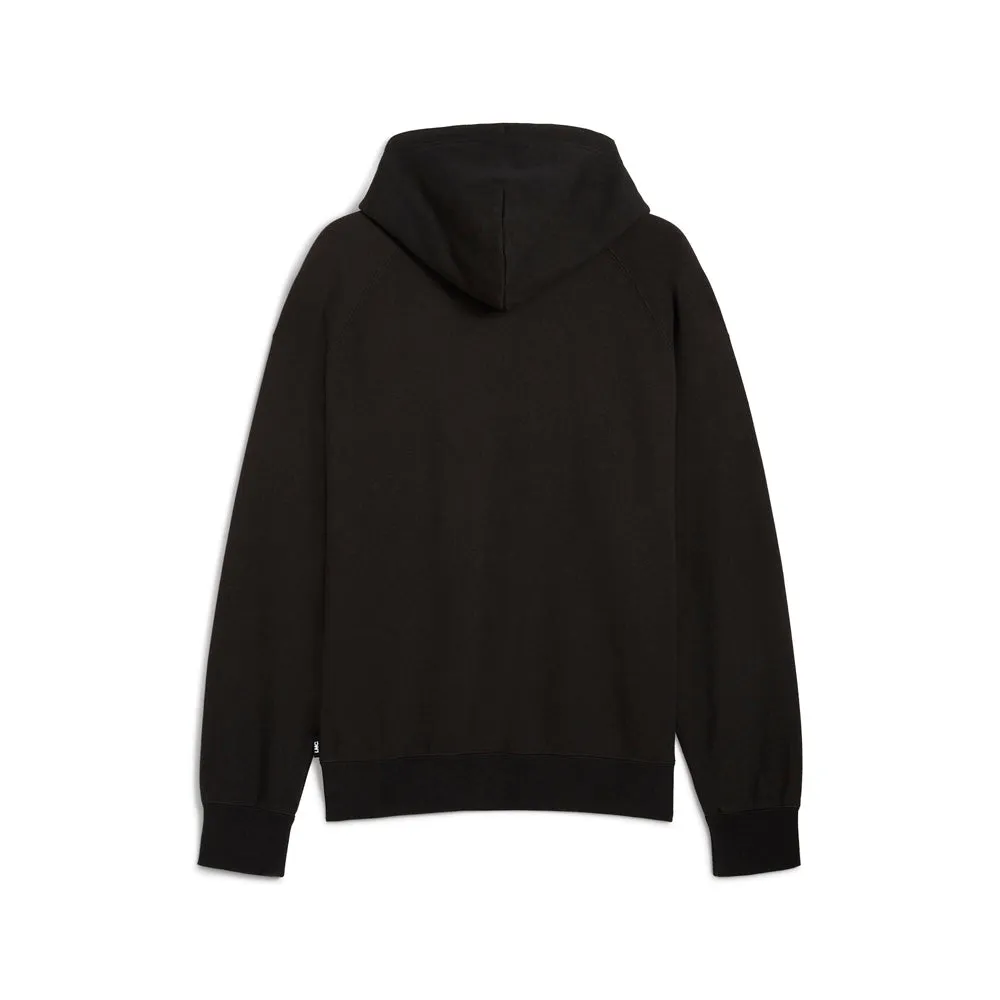 PUMA X LOST MANAGEMENT CITIES Logo Pullover Hoodie sold by Shoebacca product image thumbnail 2