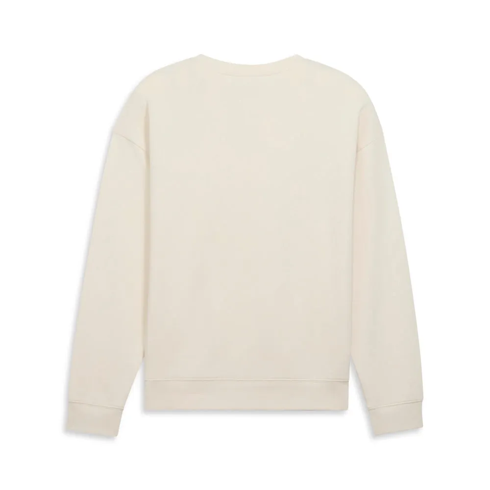 Essentials Elevated Comfort Crew Neck Sweatshirt sold by Shoebacca product image thumbnail 2