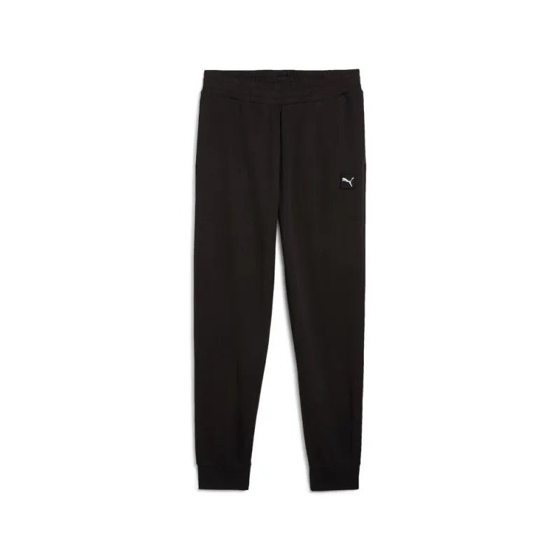Essentials Elevated Drawstring Sweatpants made by Puma