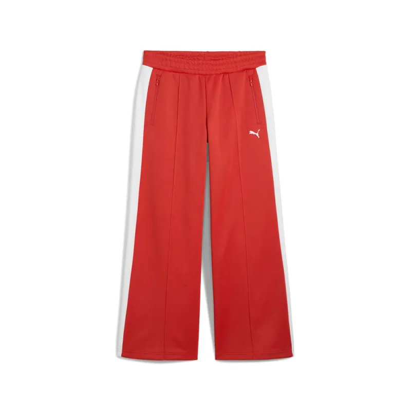 T7 Low Rise Track Pants made by Puma