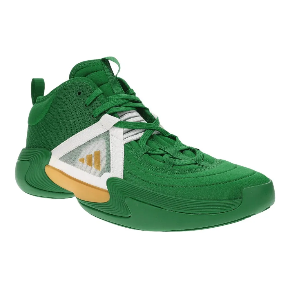 Exhibit Mid Basketball Shoes sold by Shoebacca product image thumbnail 2